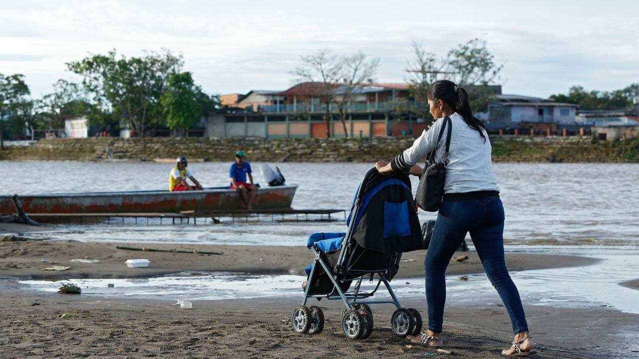 El ingreso solidario se convirtió en una de las herramientas económicas más importantes para miles de personas venezolanas, en especial madres cabeza de familia