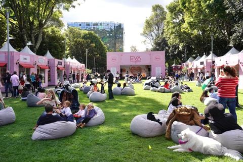 La Feria Eva realizará su última versión del año con más de 400 emprendimientos