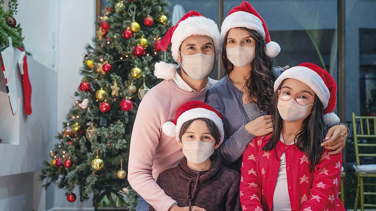 dueña Sitio de Previs obesidad Esta es la fecha real en la que se “debería” armar el árbol de Navidad