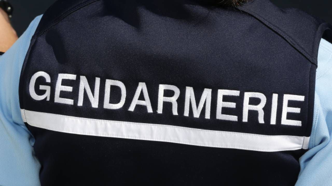 Un operativo internacional condujo a la captura de más de 20 sospechosos de traficar drogas (imagen de referencia Policía Francia).