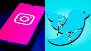 Instagram prepara un nuevo servicio para competir contra Twitter.
