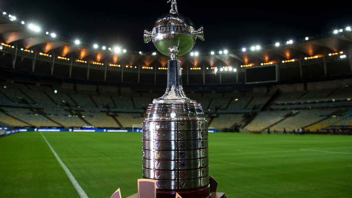 Copa Libertadores | Se definen los clasificados a los cuartos de final