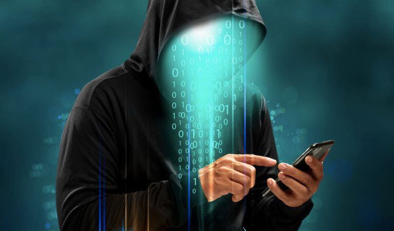 Estos programas permiten robar o espiar datos privados sin que el afectado se de cuenta
