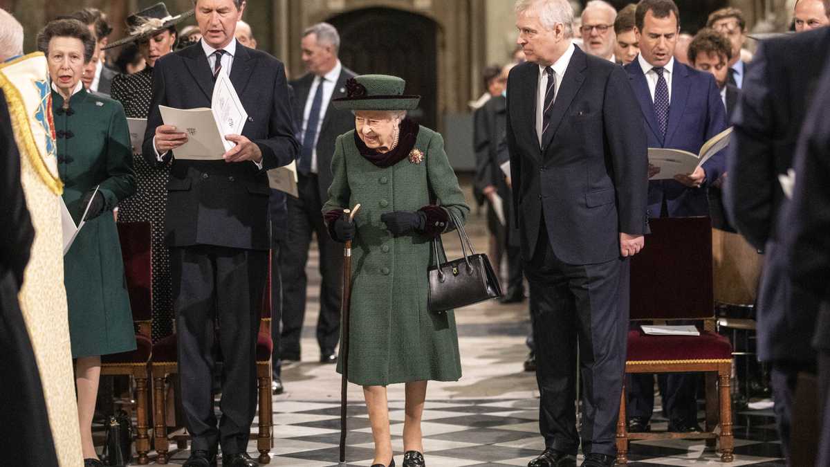 La reina británica ha sufrido algunos quebrantos de salud que la han llevado a resguardarse de la vida pública por algunas fechas. (Photo Richard Pohle - WPA Pool/Getty Images)