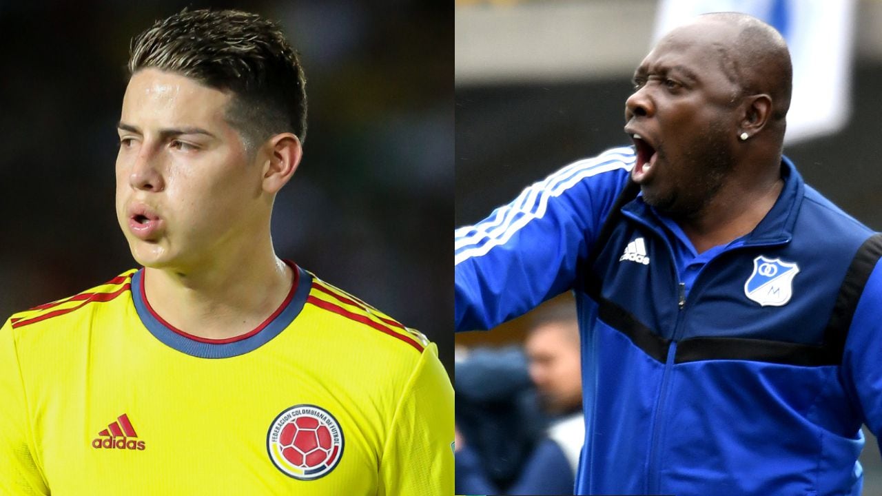 Freddy Rincón acostumbró a sus opiniones sin filtros sobre la actualidad de la Selección Colombia