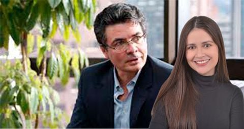 “Somos 8 millones de jóvenes en Colombia y podemos poner presidente si queremos”: Marla Gutiérrez