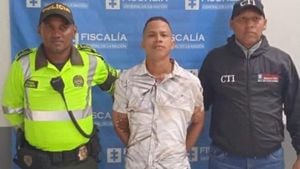 Cárcel para hombre señalado de atacar a su pareja sentimental en Barranquilla