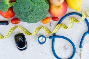 La Asociación Americana de la Diabetes señala que los pacientes prediabéticos están a tiempo de ajustar sus hábitos de vida.