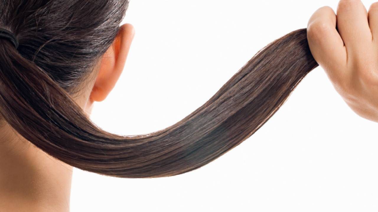 Hablar Enjuiciar Berri Remedios naturales para nutrir y hacer crecer el cabello: la fórmula  Rapunzel