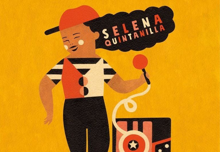 El padre de Selena Quintanilla la escuchó cantar y tocar la guitarra cuando ella tenía tan solo 5 años y ya supo reconocer lo que años después millones podrían ver: el talento de la cantante estadounidense.