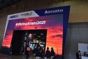 Vitrina Anato 2021
FOTOGRAFA ALEXANDRA RUIZ POVEDA