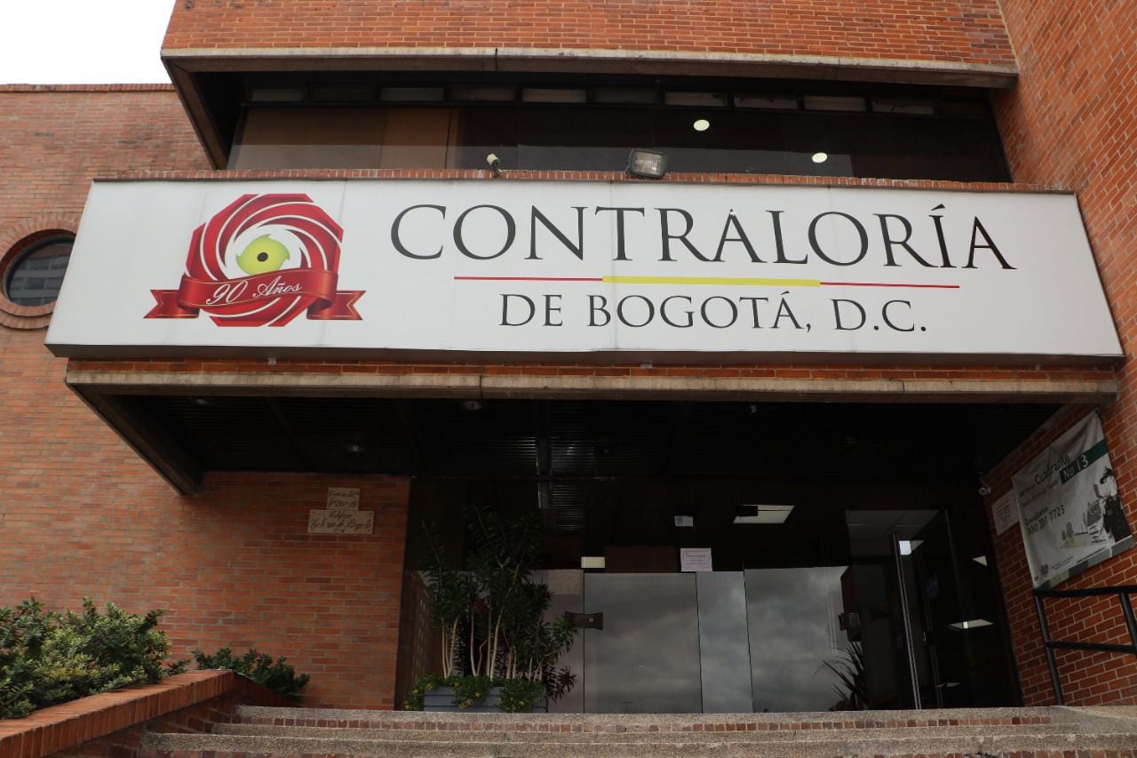 Bogotá: Contraloría Distrital pide acelerar proceso de facturación y pago de vacunas aplicadas contra covid-19