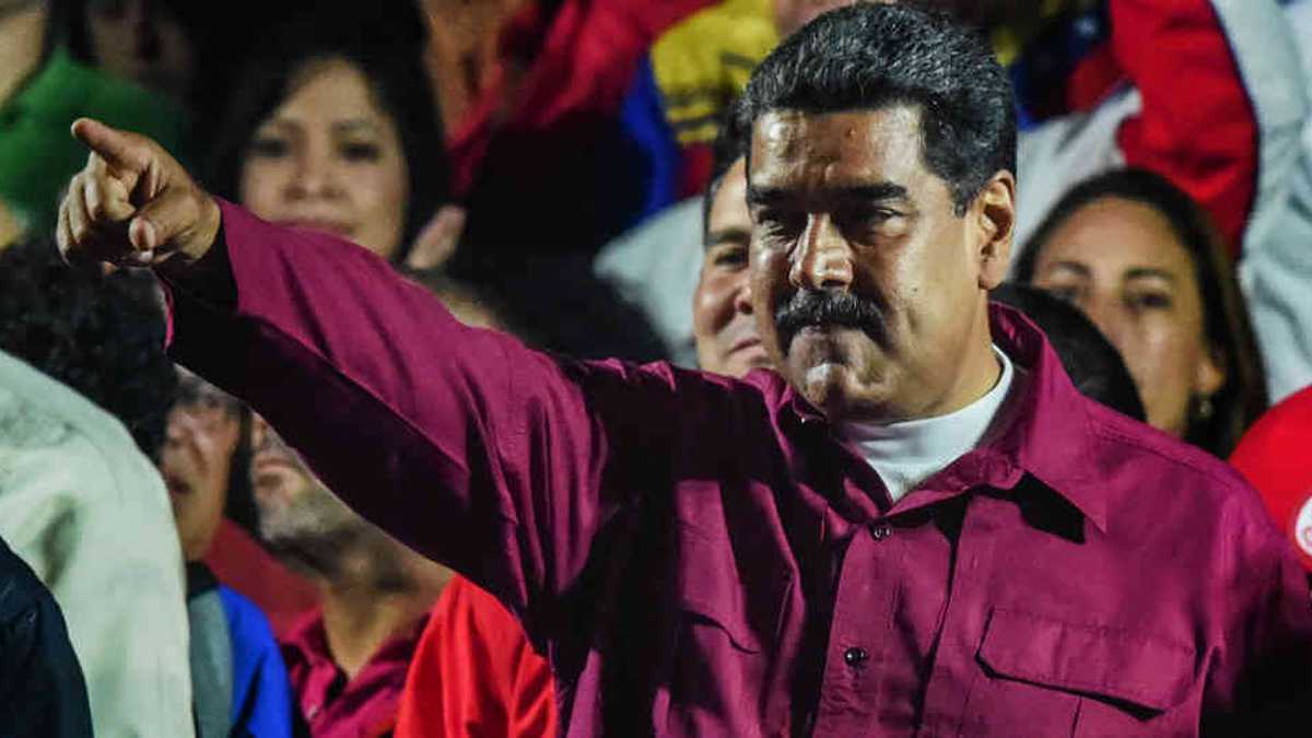Carlos Holmes Trujillo, canciller de Colombia, afirmó este jueves que Colombia -cuyas relaciones con Venezuela están prácticamente congeladas desde 2017- decidirá su postura "conjuntamente con los cancilleres del Grupo de Lima". 