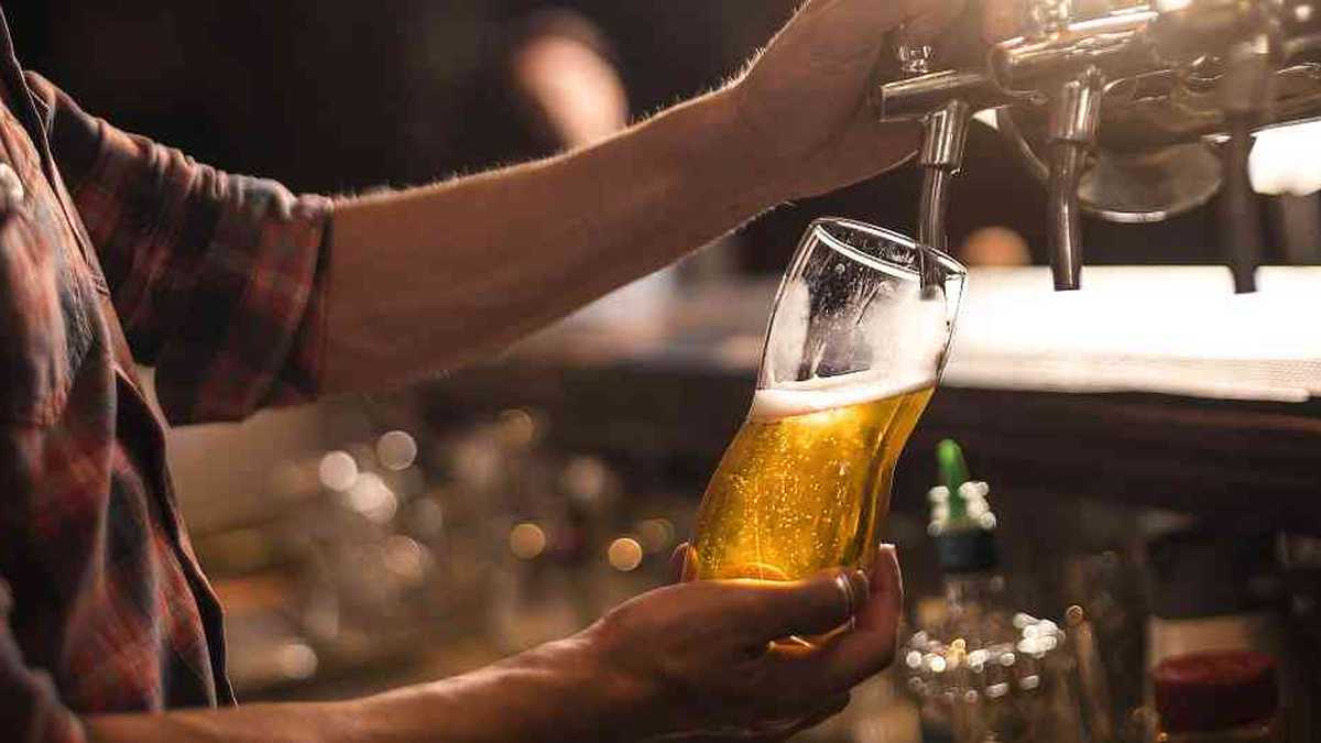Baja el impuesto al consumo de las cervezas en Colombia