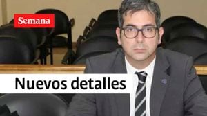 Atención | nuevos detalles tras el asesinato del fiscal Marcelo Pecci