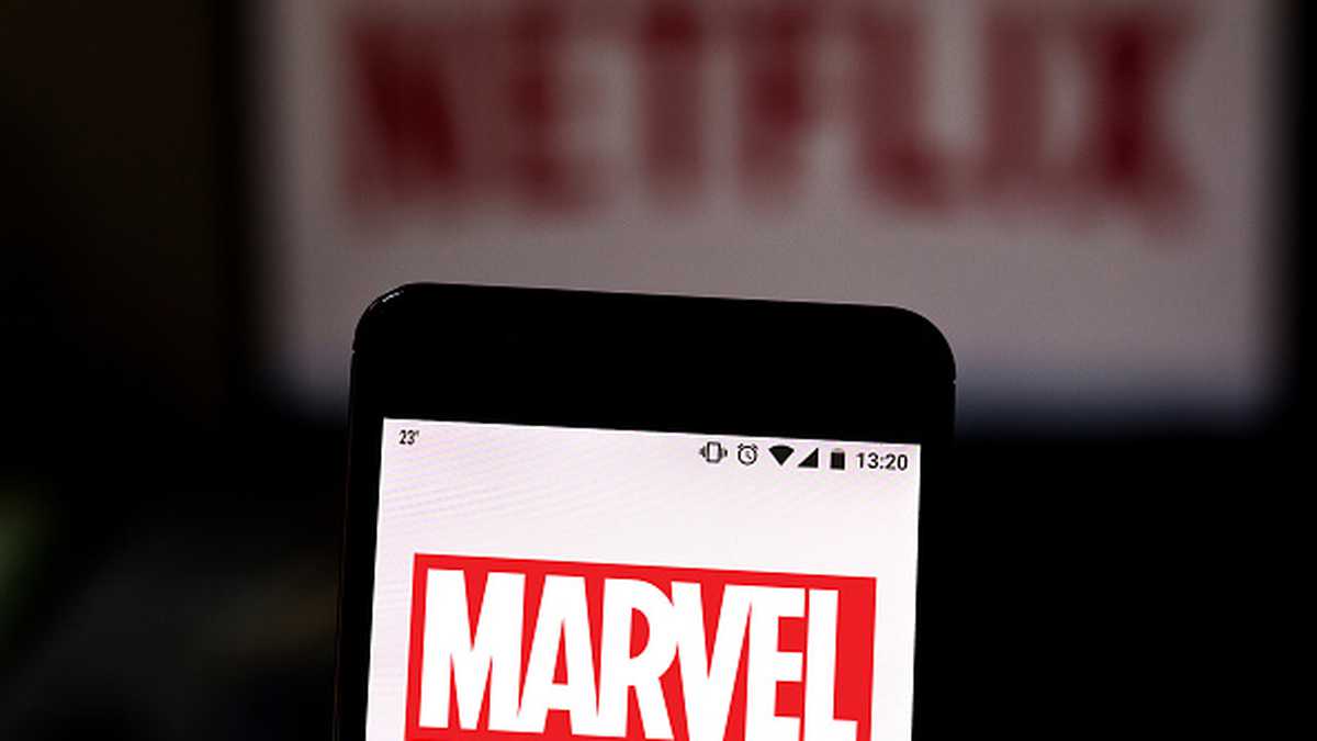 Las series de Marvel abandonarán el catálogo de Netflix para integrarse a Disney Plus.