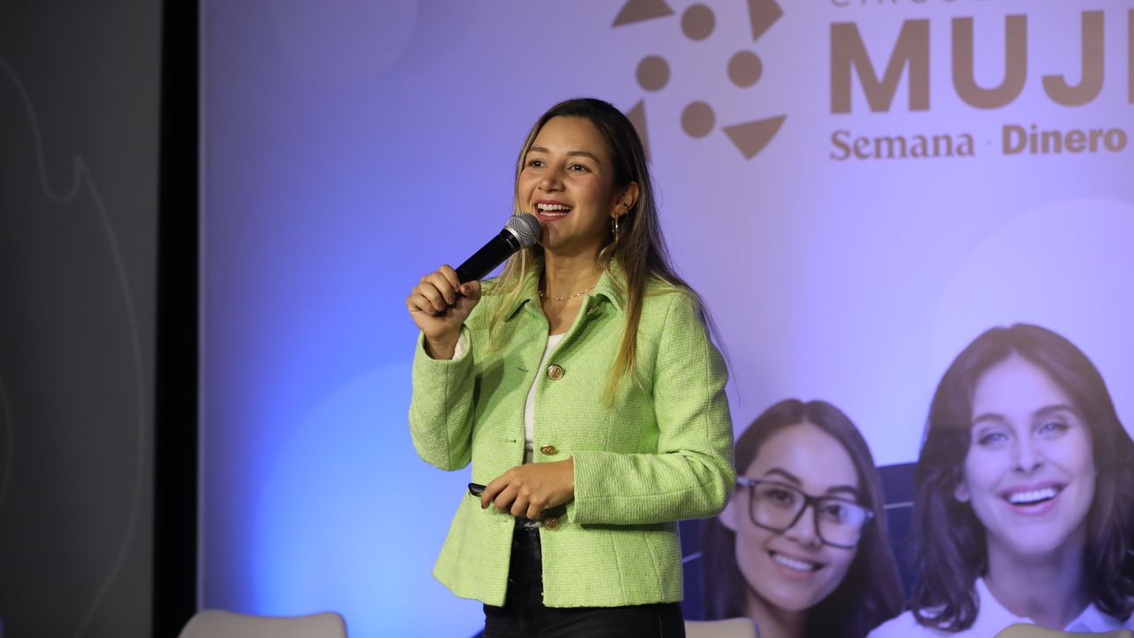 Karen Puentes
Manager de nuevos negocios Hotmart Suramérica