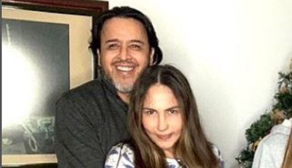 Toto Vega y Nórida Rodríguez estuvieron juntos por 22 años