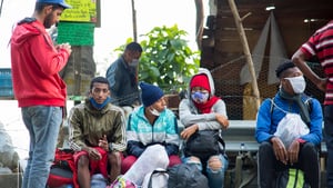 Conoce La Ruta Migra, una guía para orientar a venezolanos en Norte de Santander