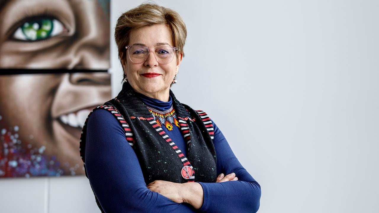 Gloria Inés Ramírez.
Ministra de trabajo