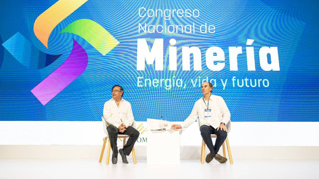 Congreso Nacional de Minería - ACM