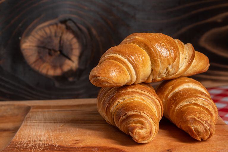 Croissant: el pan con el equilibrio perfecto