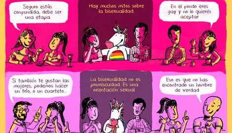10 autores de cómic colombiano