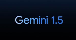 Gemini 1.5, la nueva versión de la IA generativa de Google