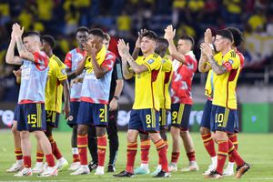 La Selección Colombia conocerá su convocatoria en los próximos días.