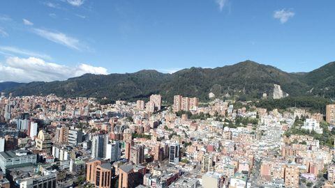 Entre 2020 y 2021 mejoró la calidad del aire en Bogotá