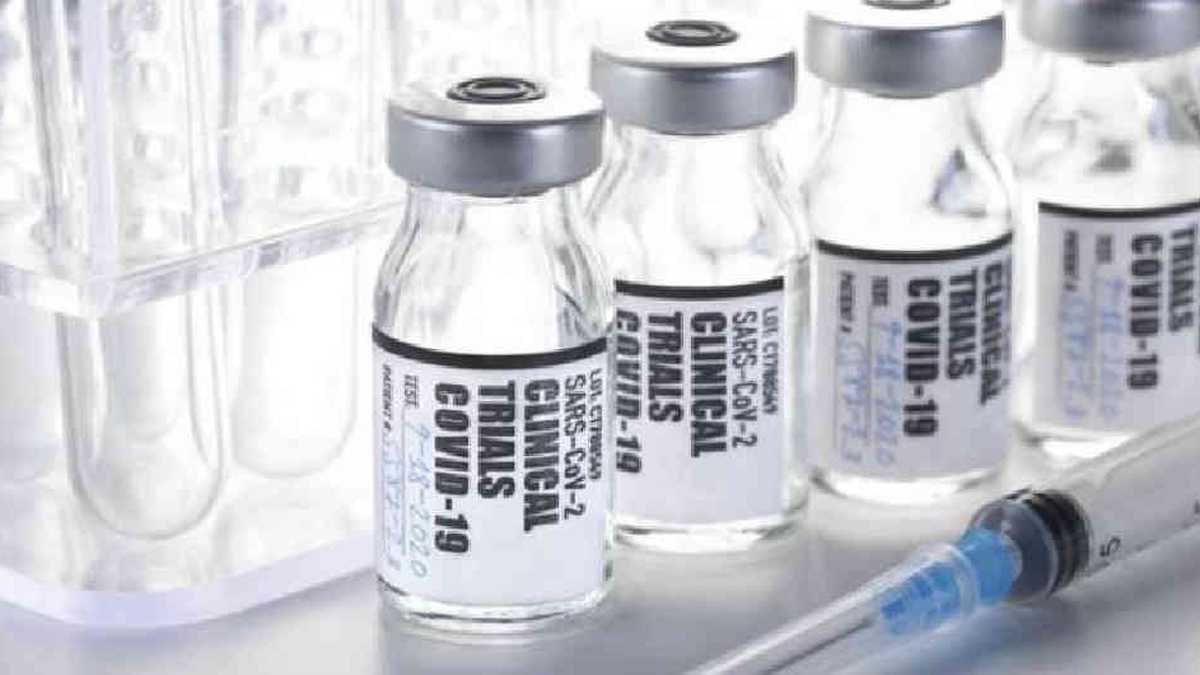 ¿Cómo son las 6 vacunas contra el virus que ya se están probando en humanos?