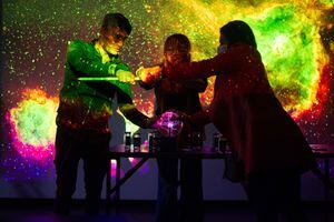 Planetario de Bogotá ofrece una amplia oferta de actividades para disfrutar en las vacaciones de mitad de año
