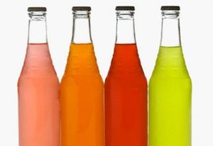 El Ministerio de Salud y la Industria de Bebidas pretenden brindar información de fácil lectura y comprensión para que los consumidores distingan la cantidad en porcentaje de jugo de fruta que contiene cada producto.