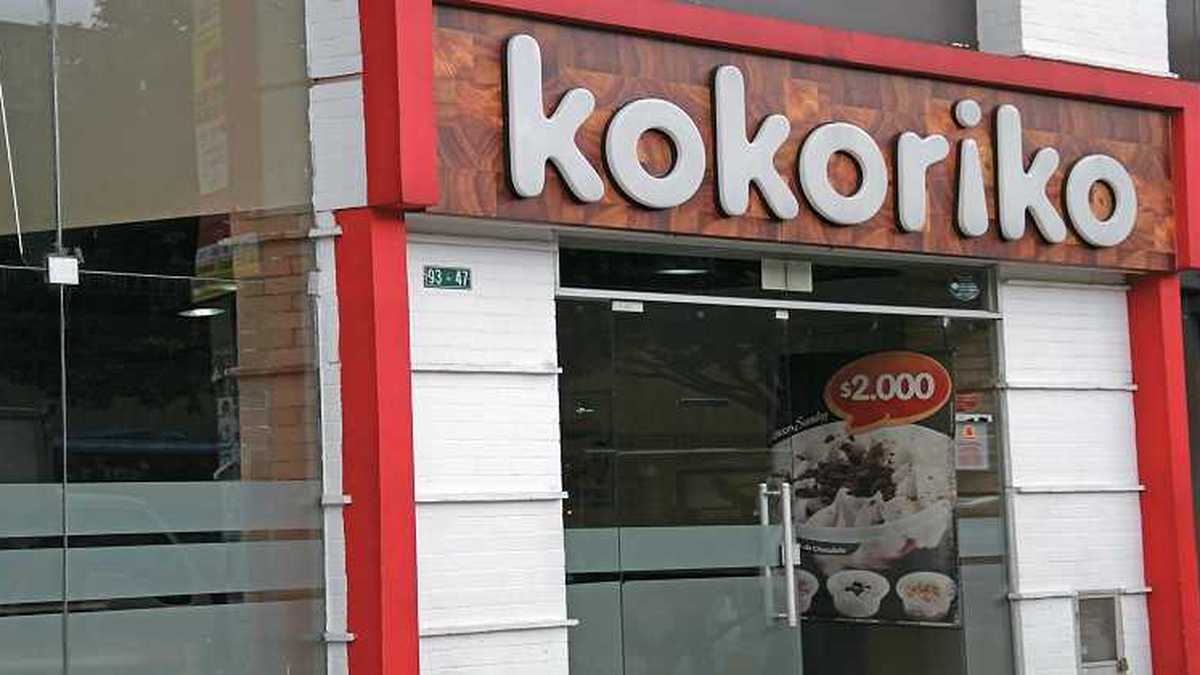 Por publicidad engañosa, Kokoriko deberá pagar una multa de más de $277 millones.