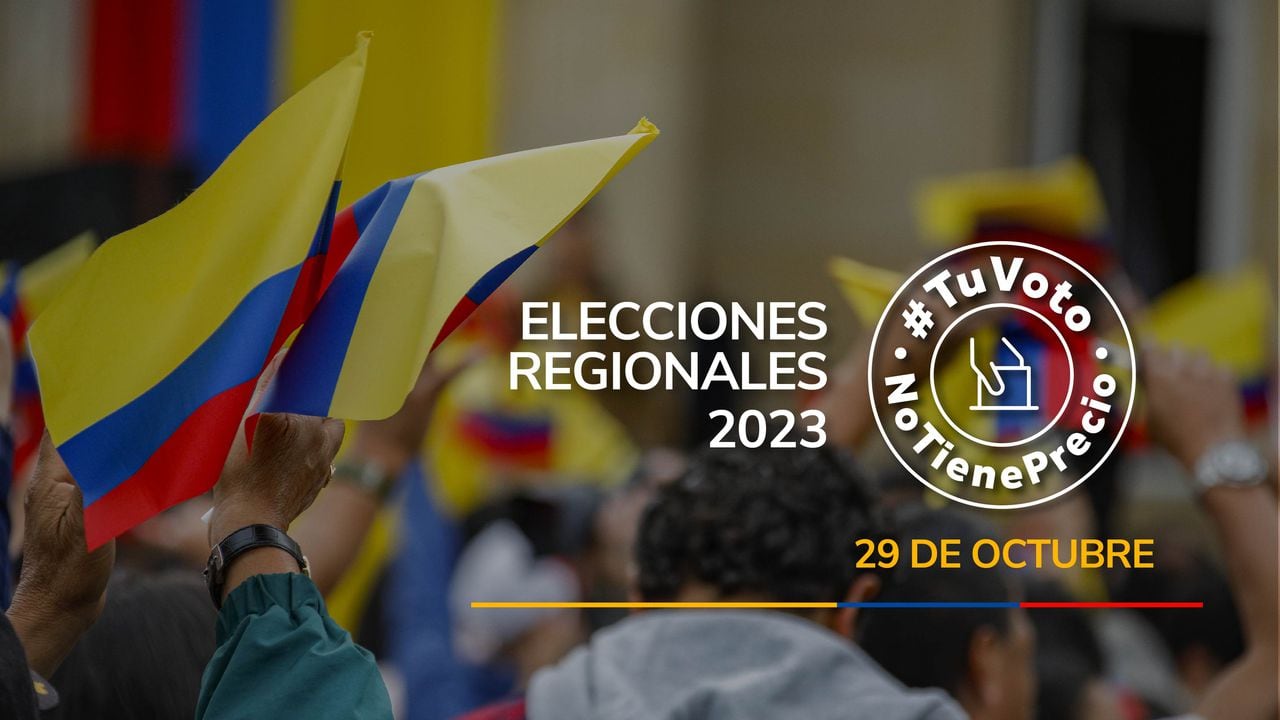 Prosperidad Social - Elecciones Territoriales 2023