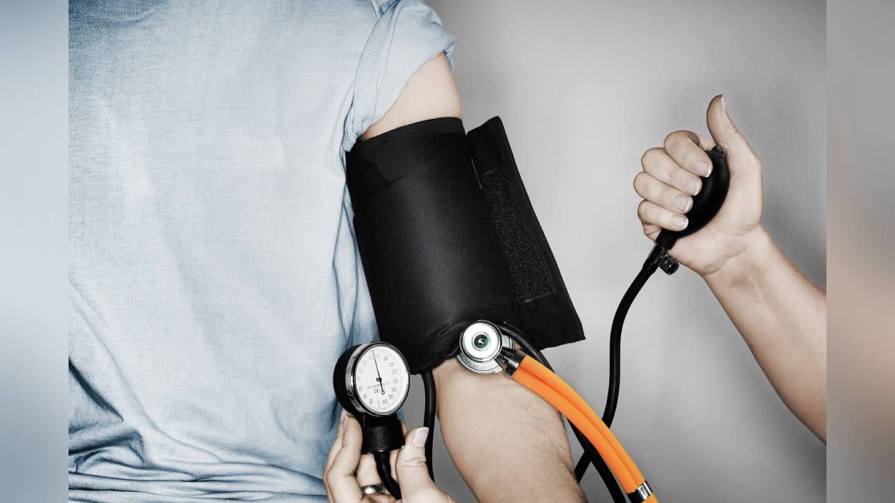 Experts from the Mayo Clinic, a non-profit organization, emphasize that normal blood pressure is when it does not exceed 120/80 mm.  Photo: Gettyimages.