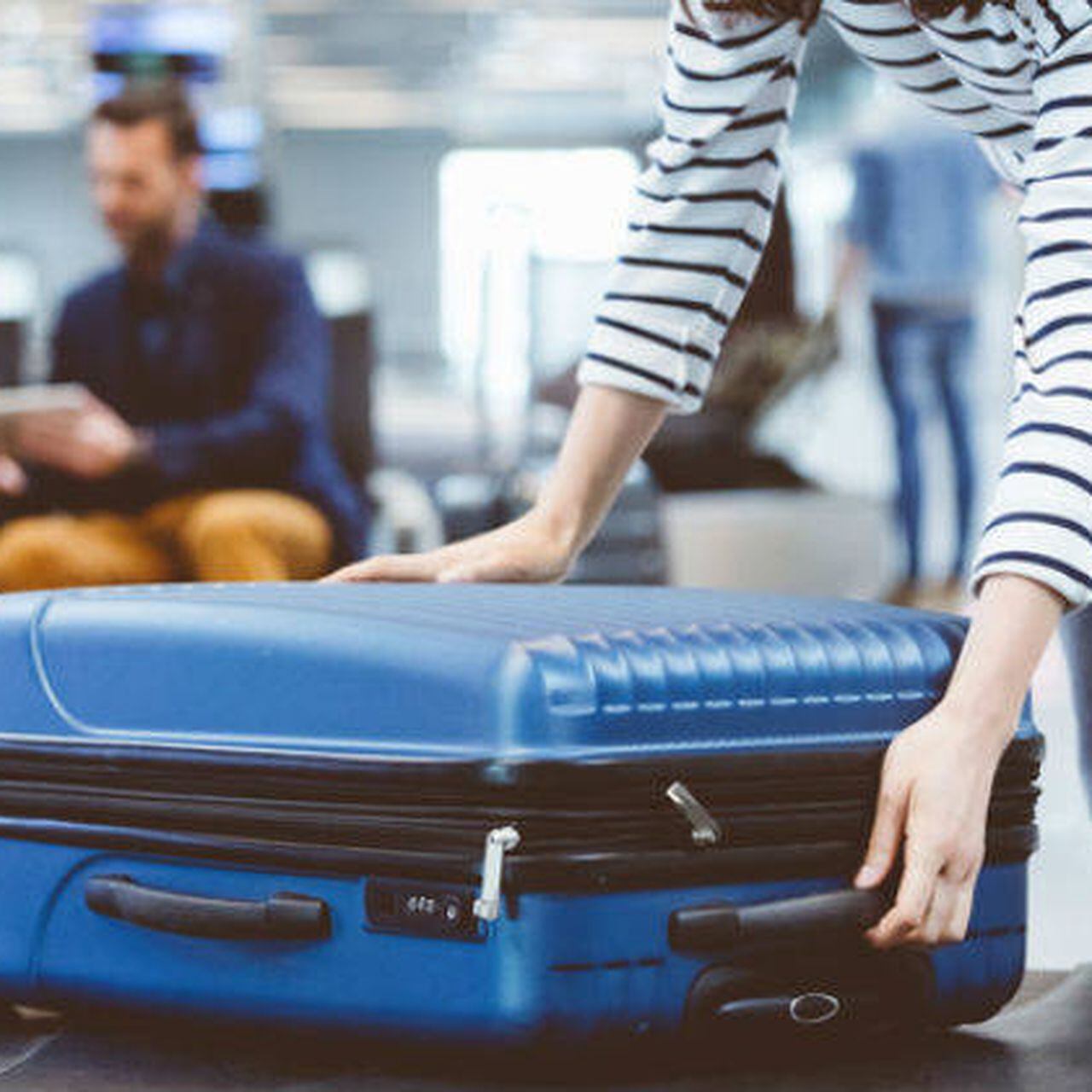 11 consejos para viajar con equipaje de mano - Con cuadros y a lo loco