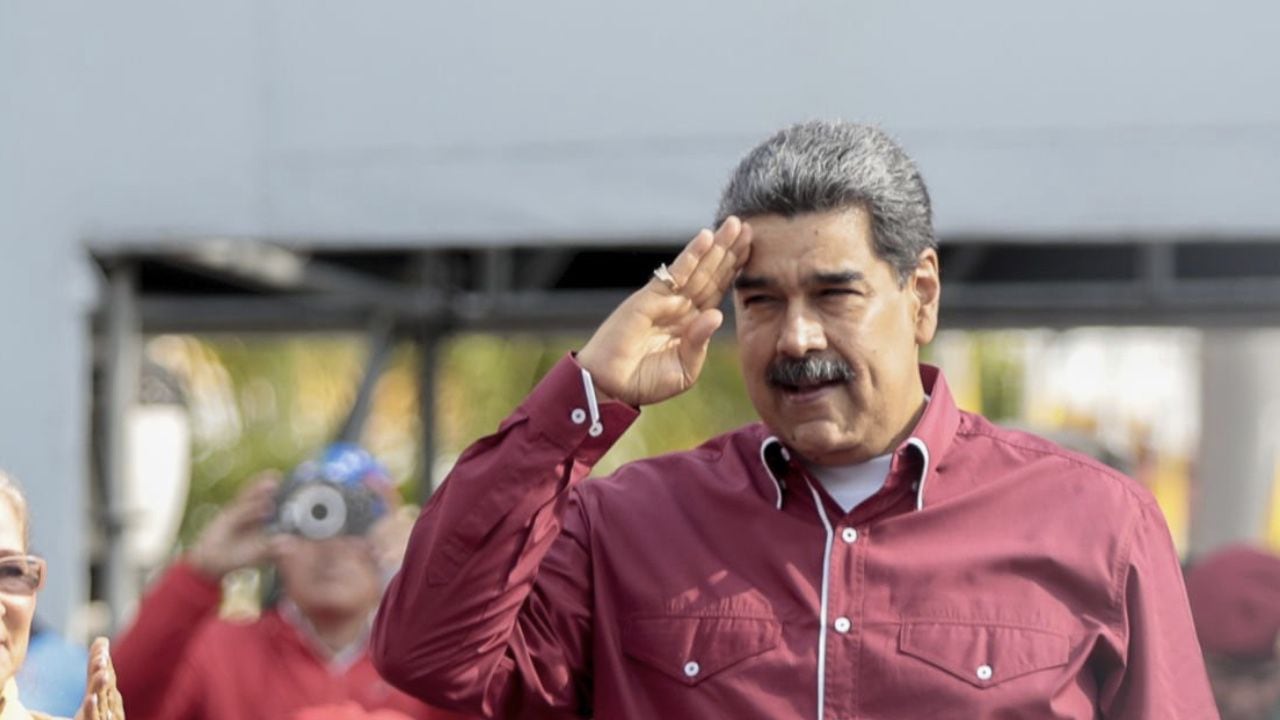 Nicolás Maduro no subirá el salario mínimo en Venezuela