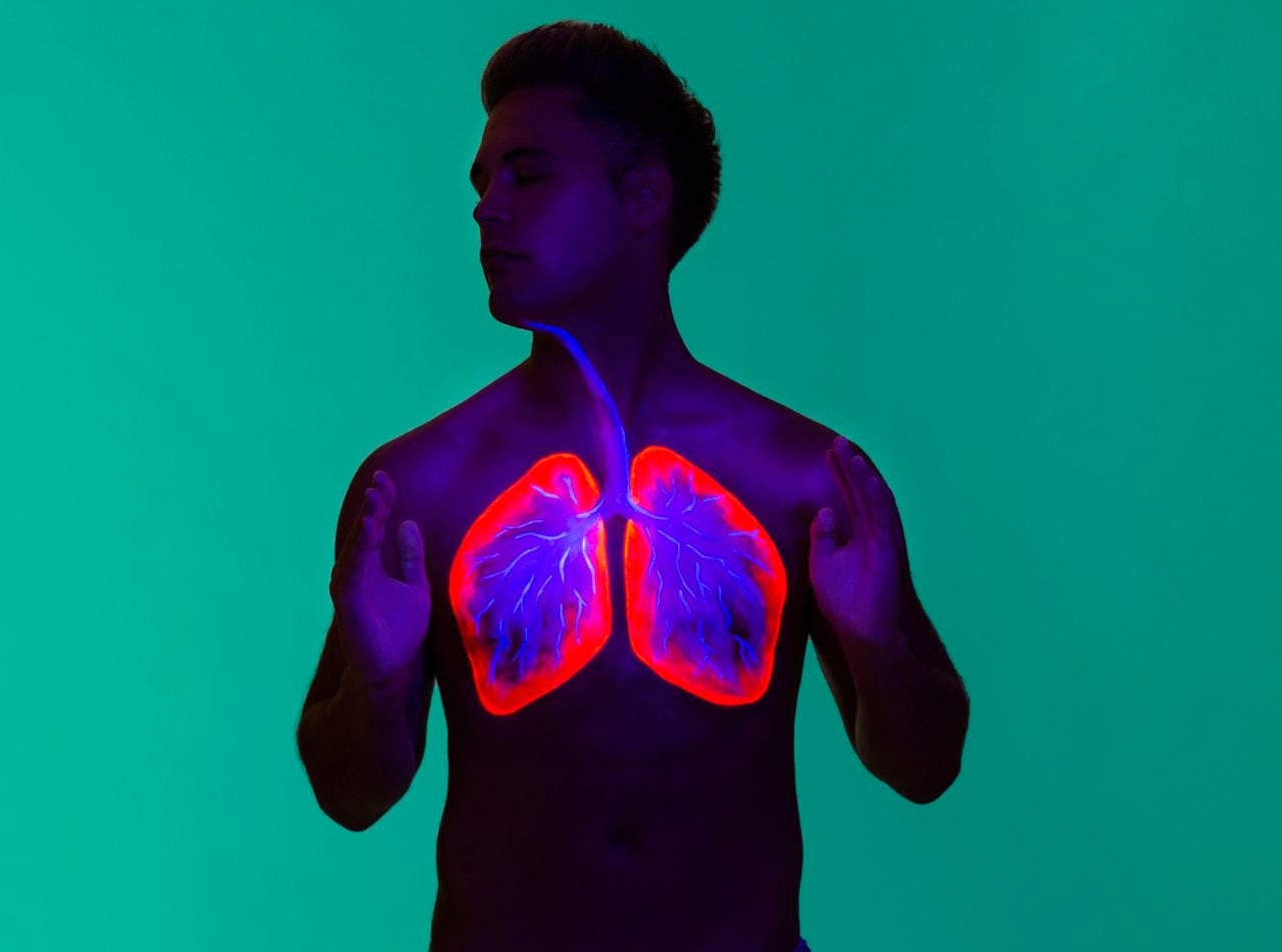 ¿Cómo mantener sanos los pulmones? Estas son las recomendaciones que dan los expertos