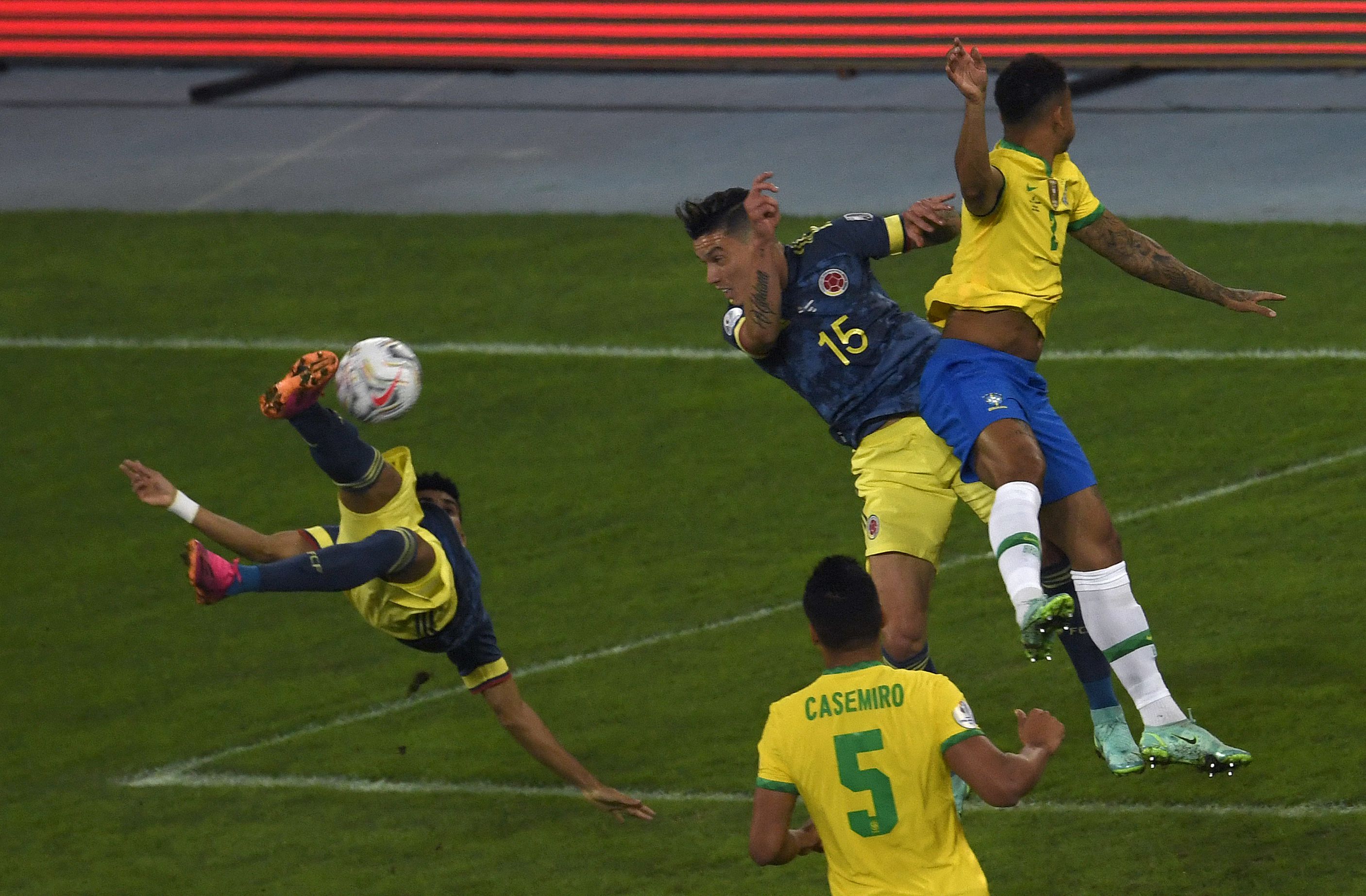 ver Bolivia vs Uruguay en vivo partido hoy copa america 2021