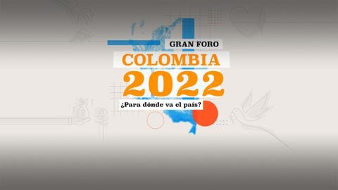 Foro Colombia 2022