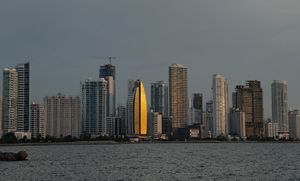 Bocagrande de Cartagena