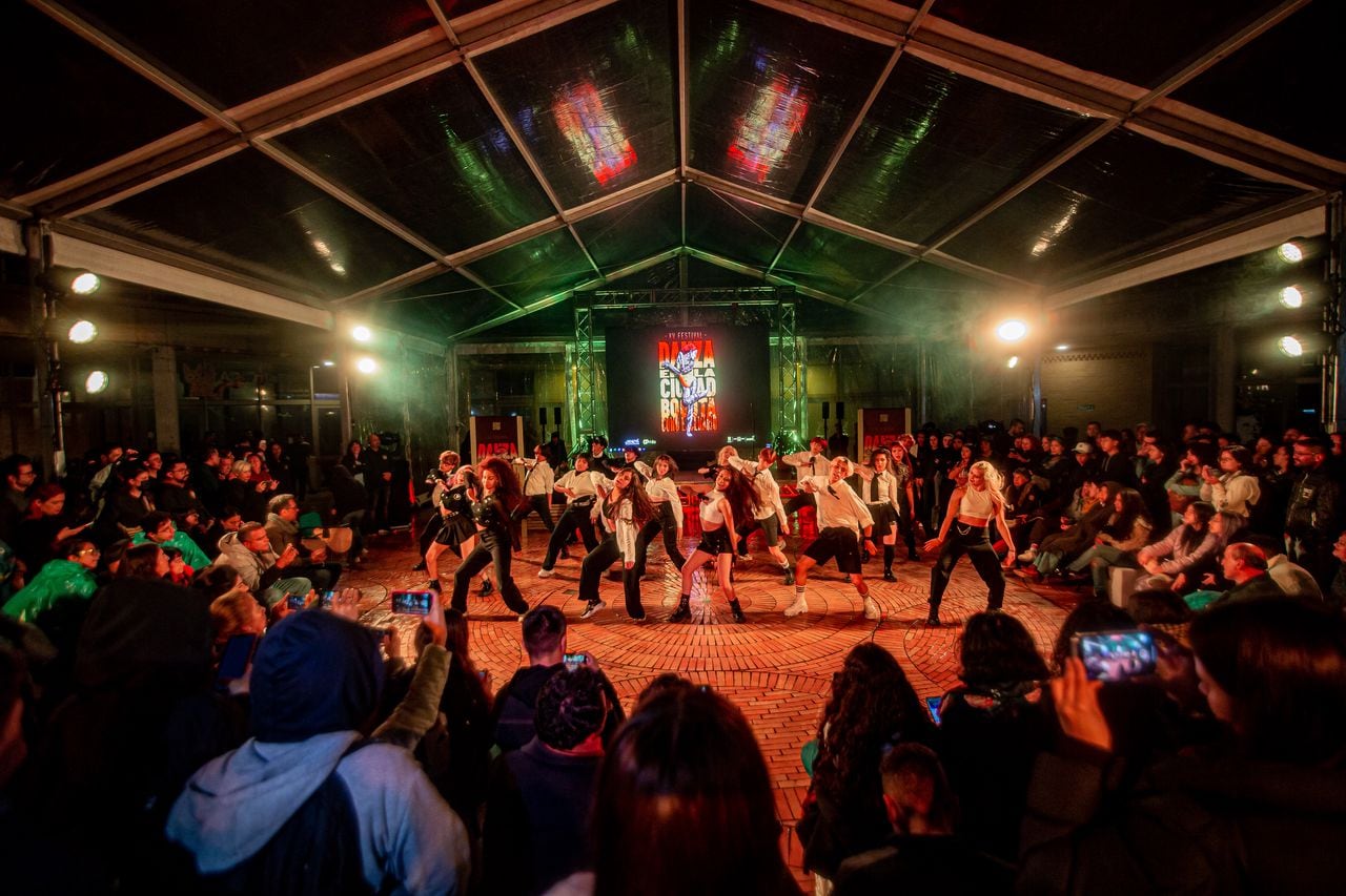 'Festival Danza en la Ciudad': conozca la programación y cómo participar en los más de 50 eventos gratis en Bogotá