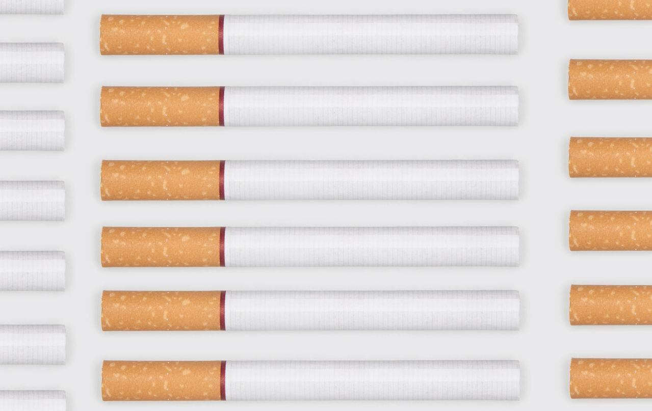 Cigarrillos