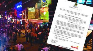 El nuevo decreto permitiría que se reinicien actividades de bares y discotecas en Bogotá, gracias a la reducción de casos y muertes por covid-19.