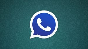 WhatsApp Plus, es la versión no oficial más usada en dispositivos Android