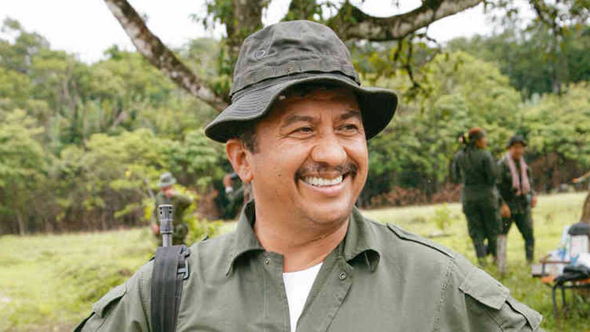 Gentil Duarte es uno de los delincuentes más buscados y el gobierno ofrece una millonaria recompensa por él.