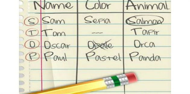 La Aplicacion Para Jugar Stop Desde Su Celular