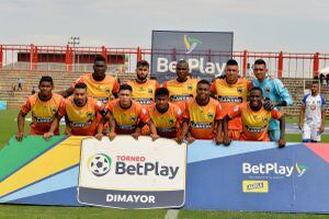 Llaneros FC reaparece tras la polémica