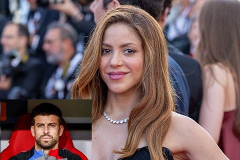 Una de las confesiones más llamativas de Shakira tuvo que ver con su decisión de pasar su carrera a un segundo plano para apoyar a Piqué en Barcelona y cuidar de sus hijos, Milan y Sasha.